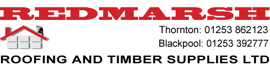 red marsh roofing